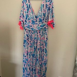 Lily Pulitzer